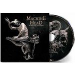 f Kingdm and Crwn Machine Head CD – Hledejceny.cz