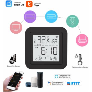 TUYA WiFi IR AS-S09