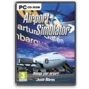 Airport Simulator