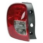 Zadní světlo - levé NISSAN MICRA (K13) | 2013-2017 | DEPO | – Hledejceny.cz