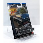 Mattel Hot Wheels Hot Wagons Custom 66 GTO Wagon – Hledejceny.cz