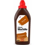 Lazurol mořidlo 0,5 l ořech světlý – Zboží Mobilmania