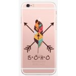 Pouzdro iSaprio - BOHO - iPhone 7 – Zboží Mobilmania