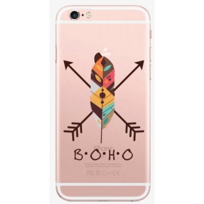 Pouzdro iSaprio - BOHO - iPhone 7 – Zboží Mobilmania