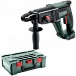 Metabo KH 18 LTX 24 601712850 – Zboží Dáma Metabo KH 18 LTX 24 601712850 – Zboží Dáma