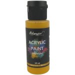 Artmagico akrylové barvy Premium 59 ml Yellow ochra – Zboží Mobilmania