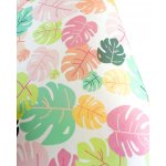 Vellum 12"x12" - monstery / Dunaon Tropic – Sleviste.cz