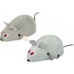 Trixie myš natahovací délka 7cm 4092 – Zbozi.Blesk.cz