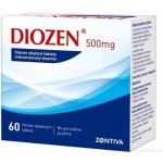 DIOZEN POR 500MG TBL FLM 60 – Hledejceny.cz