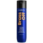 Matrix Total Results Brass Off šampon 300 ml – Sleviste.cz