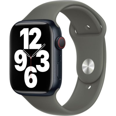 Apple Watch ML8D3ZM/A – Zboží Mobilmania