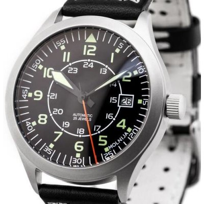 Molnija Aviator Military TMP2824 Series-24