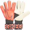 Fotbal - rukavice Nike Vapor Grip 3 červená/černá