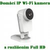 IP kamera Cel-Tec D10 Tuya