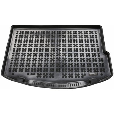 Gumová vana do kufru Rezaw-Plast Renault Scenic IV, 2016-2022, horní dno – Hledejceny.cz