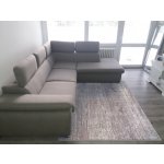 Hanse Home Celebration 103471 Elysium Grey Creme – Zboží Dáma