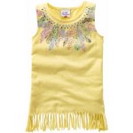 Topolino dívčí tričko žlutá – Sleviste.cz