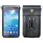 Pouzdro TOPEAK SmartPhone DryBag 6" černé – Zboží Mobilmania