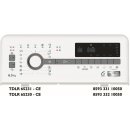 Whirlpool TDLR 65231