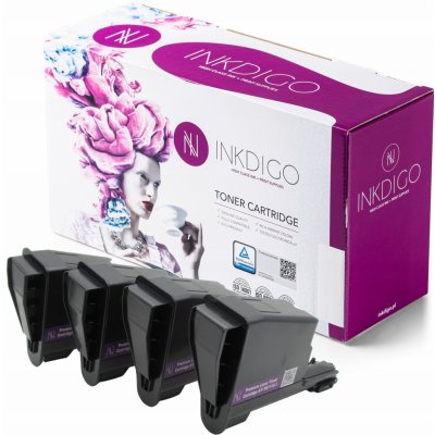 Inkdigo Kyocera Mita TK1115BOX - kompatibilní – Hledejceny.cz