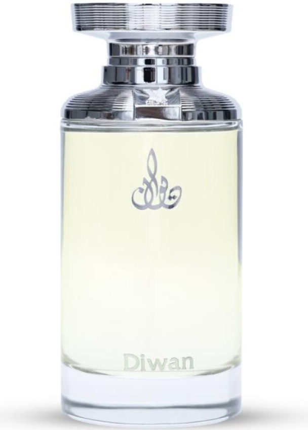 Arabian Oud Diwan parfémovaná voda unisex 200 ml