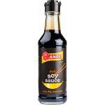 Amoy Sójová omáčka tmavá 150 ml – Zboží Dáma