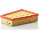 Vzduchový filtr MANN-FILTER C 2510/1 (C2510/1) – Hledejceny.cz