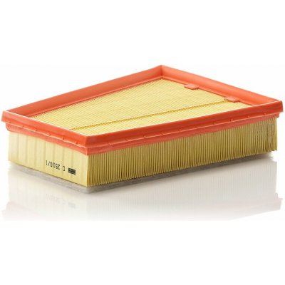 Vzduchový filtr MANN-FILTER C 2510/1 (C2510/1) – Hledejceny.cz