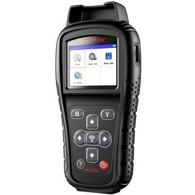 Autel MaxiTPMS TS408 – Zboží Mobilmania