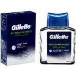 Gillette voda po holení Refreshing Breeze 100 ml – Zbozi.Blesk.cz