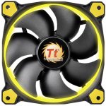Thermaltake Riing 14 LED Yellow CL-F039-PL14YL-A – Hledejceny.cz