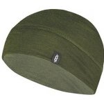 Pac merino Fleece beanie Olive – Zboží Mobilmania