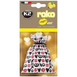 K2 ROKO Lemon – Hledejceny.cz