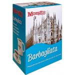Moretto barbagliata horká čokoláda 1000 g – Zboží Dáma
