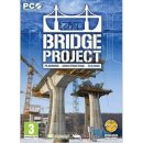 hra pro PC Bridge Project