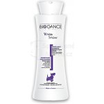 Biogance White Snow Šampon pro bílou a světlou srst 250 ml – Hledejceny.cz