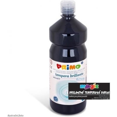 Primo Magic černá 1000 ml – Zboží Dáma