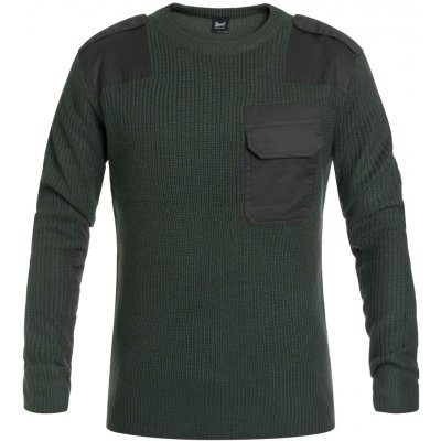 Svetr Brandit BW anthracite – Zbozi.Blesk.cz
