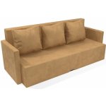 Čalounictví Králík Katrin béžová pružinová – Zboží Dáma