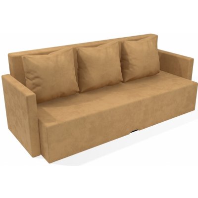 Čalounictví Králík Katrin béžová pružinová – Zboží Dáma