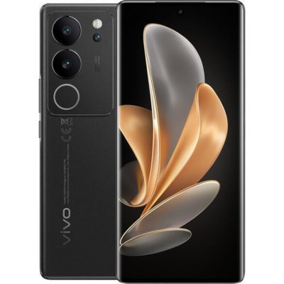 Vivo V29 5G 8GB/256GB Noble Black – Zboží Živě