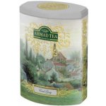 Ahmad Tea Earl Grey plech 100 g – Zbozi.Blesk.cz