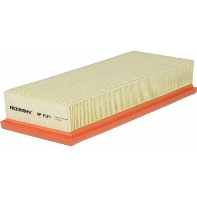 Vzduchový filtr FILTRON AP 004 – Hledejceny.cz