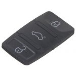 Náhradní tlačítka ovladače pro Škoda, VW, Seat, 3-tlačítkový, 48VW103 | Zboží Auto