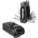 Topeak Ninja Master+ Toolbox T16 – Sleviste.cz