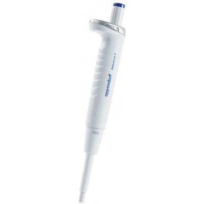 Laboratorní pipeta Eppendorf Reference 2 nastavitelná 100 - 1000 µl – Hledejceny.cz