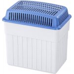 WENKO Odvlhčovač vzduchu + náplň do pohlcovače vlhkosti, 2 kg bílá – Zboží Dáma