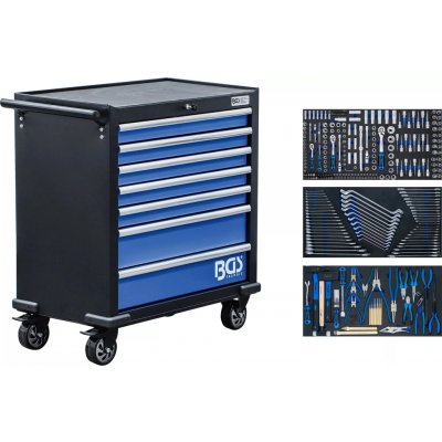 BGS Technic 6063 301 ks – Zboží Dáma