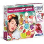 Clementoni Sada mini balzámů na rty – Zboží Mobilmania