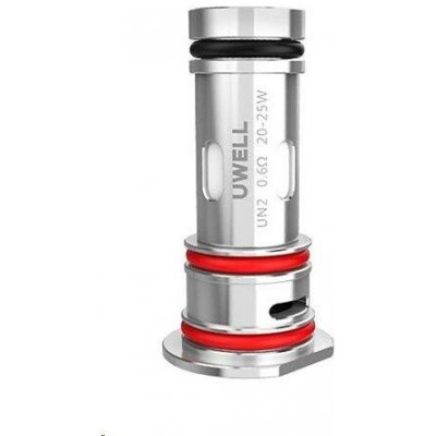 Uwell HAVOK V1 UN2 Meshed-H žhavicí hlava 0,6ohm – Sleviste.cz